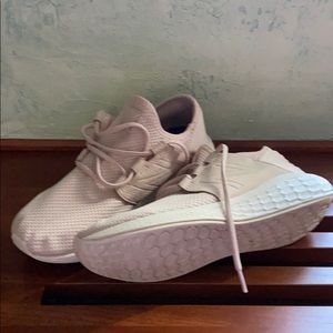Blush/pink Wide width NB Athletic shoes